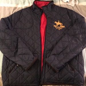 Vintage Ralph Lauren Men’s Hunting Jacket